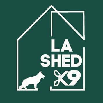 la shed k9