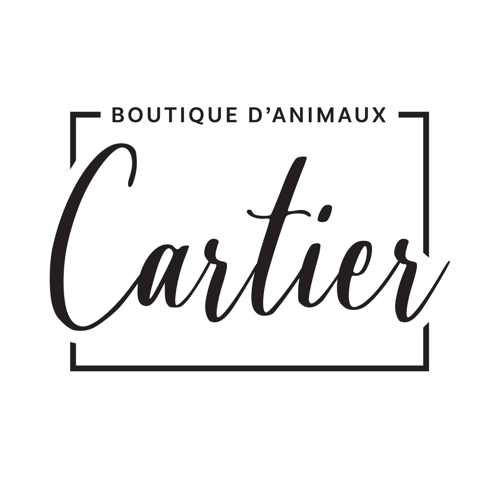 Animalerie Cartier